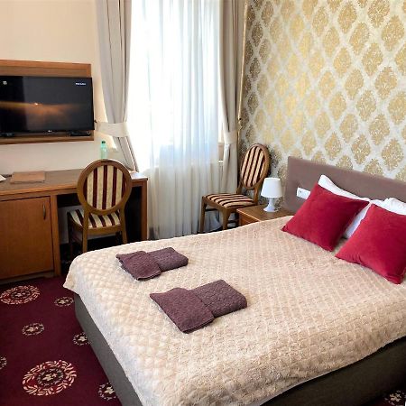Hotel President Kock المظهر الخارجي الصورة