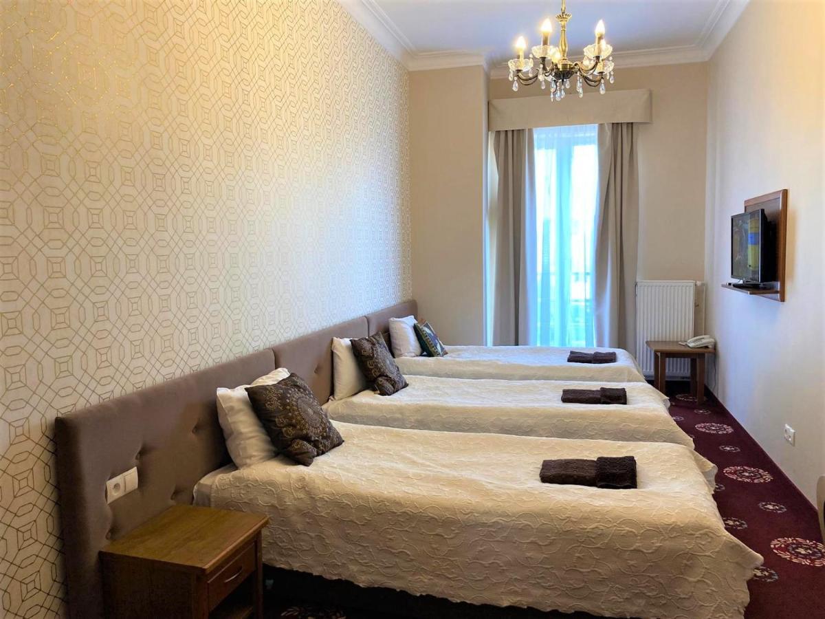 Hotel President Kock المظهر الخارجي الصورة