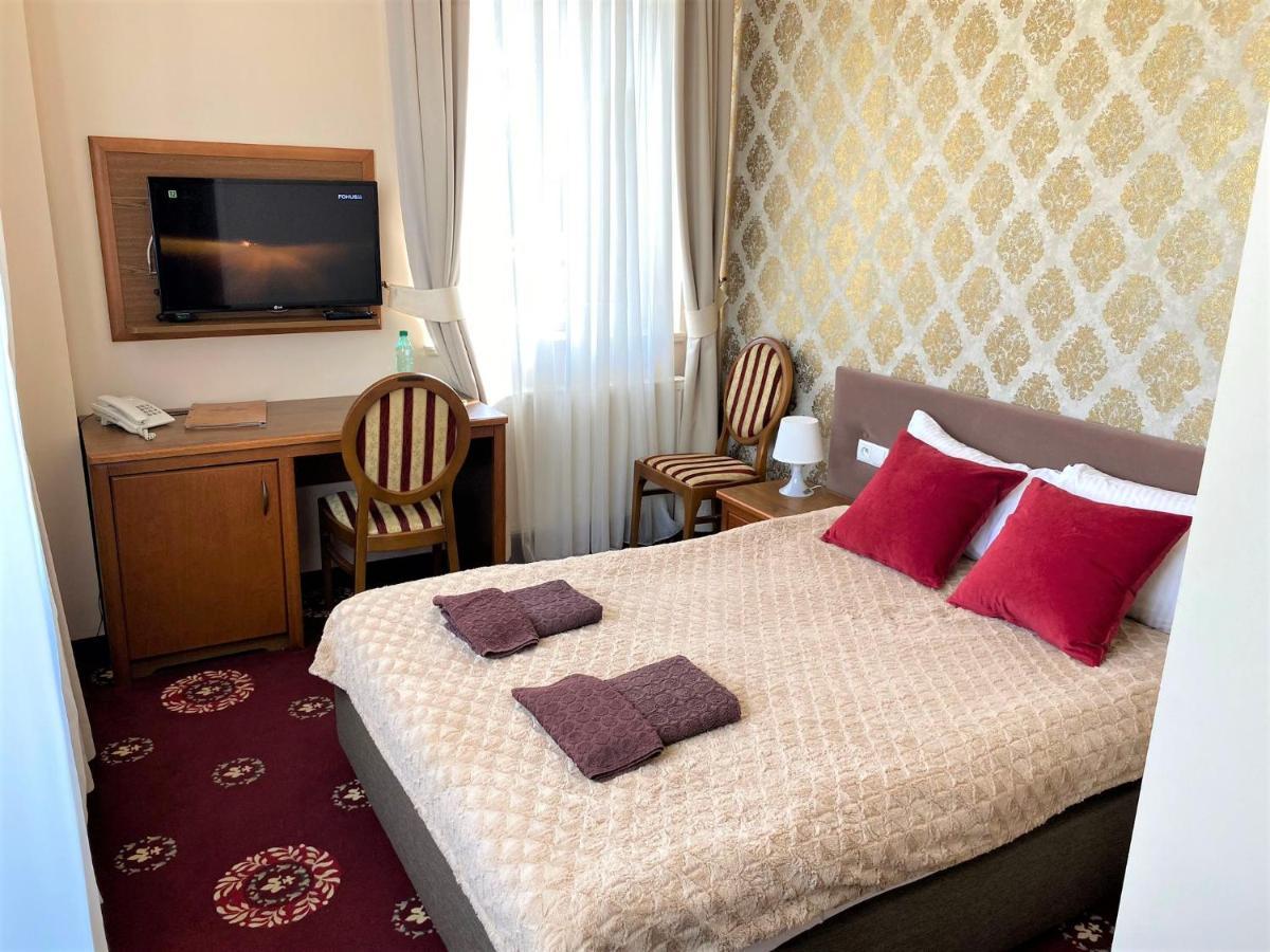 Hotel President Kock المظهر الخارجي الصورة