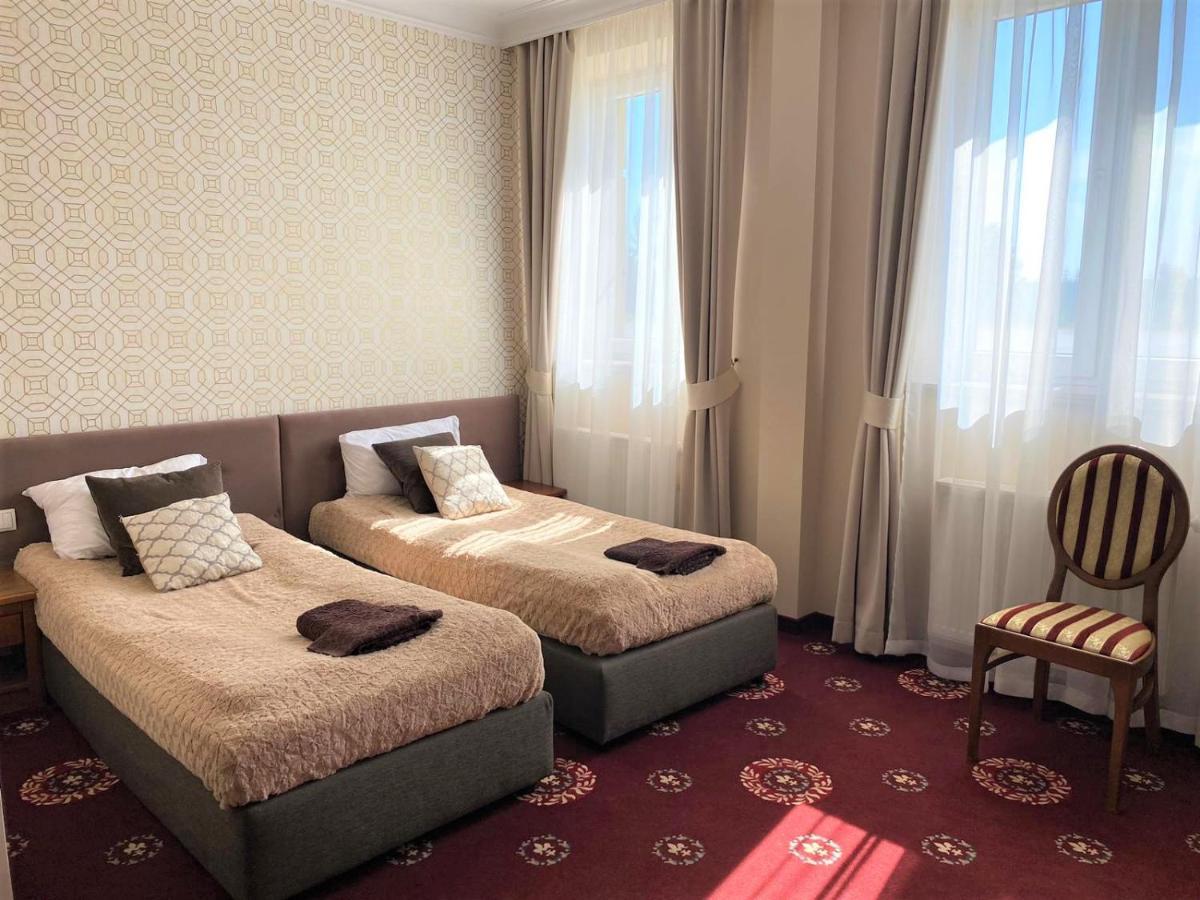 Hotel President Kock المظهر الخارجي الصورة