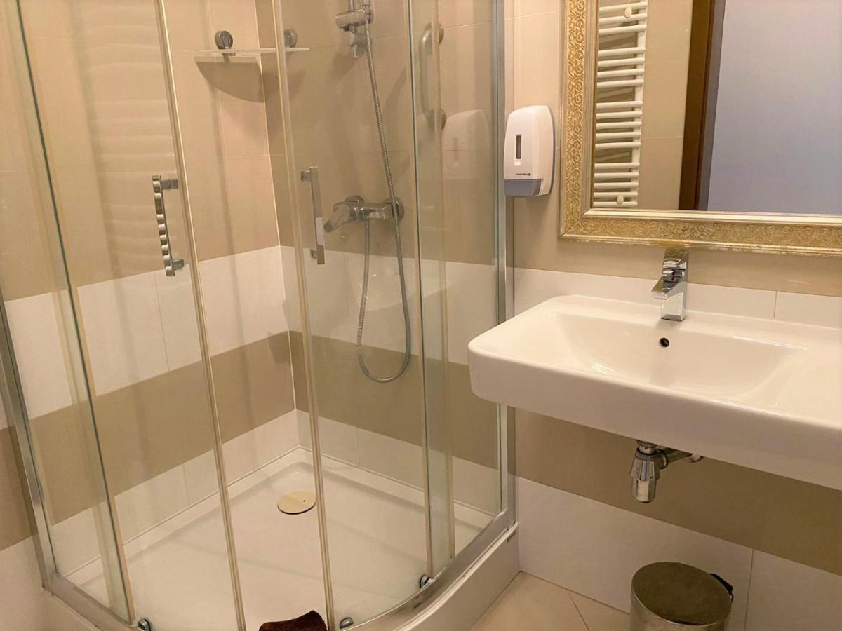 Hotel President Kock المظهر الخارجي الصورة