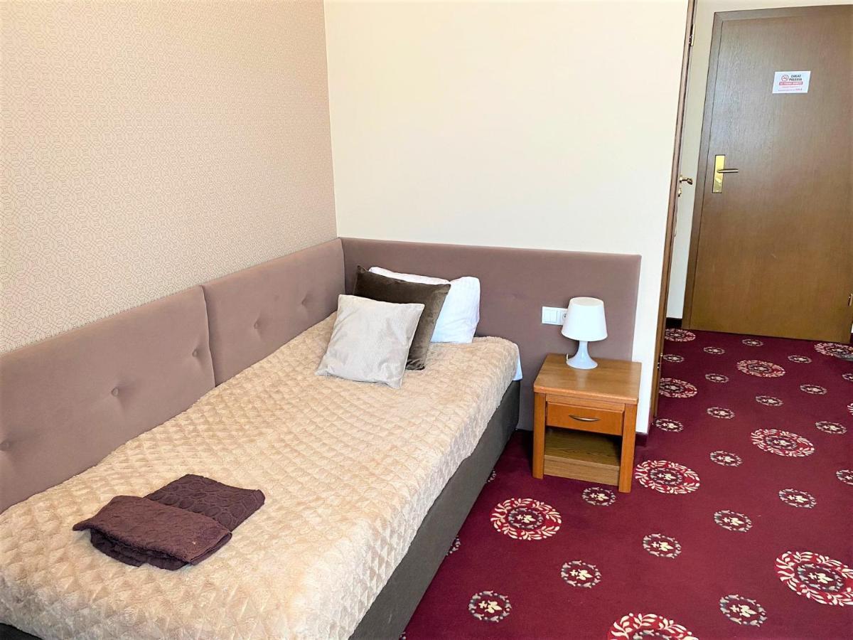 Hotel President Kock المظهر الخارجي الصورة