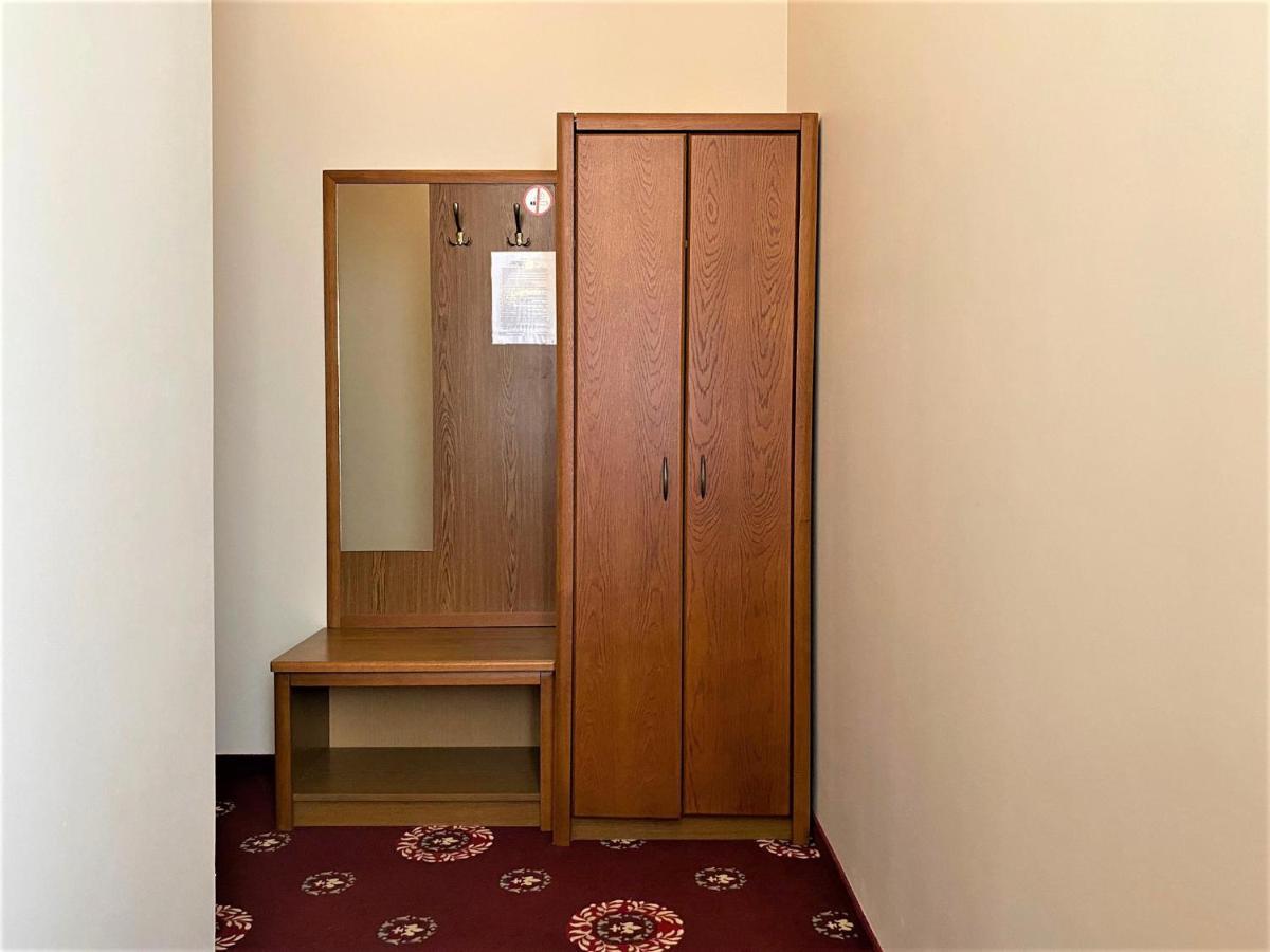 Hotel President Kock المظهر الخارجي الصورة