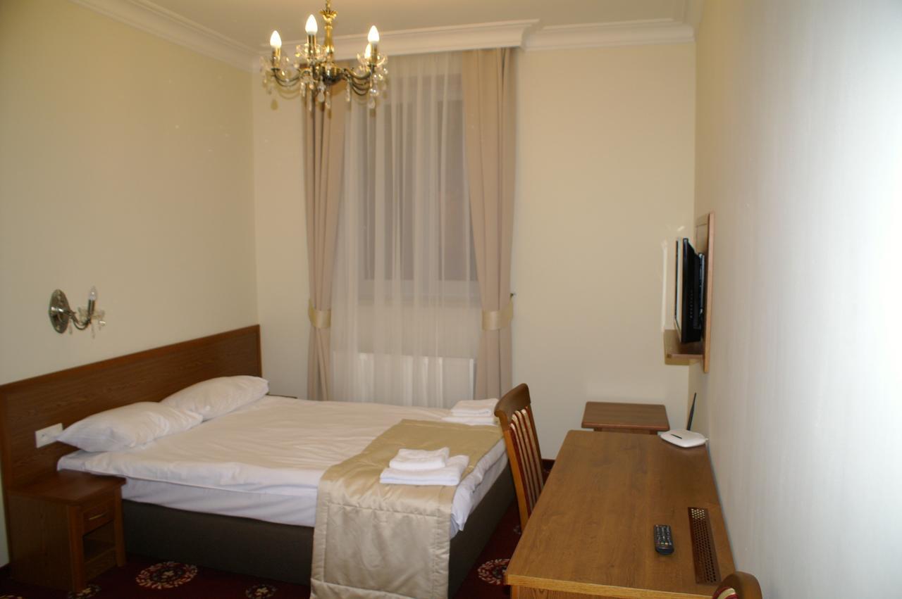 Hotel President Kock الغرفة الصورة