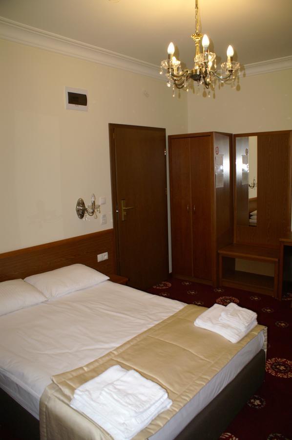 Hotel President Kock الغرفة الصورة