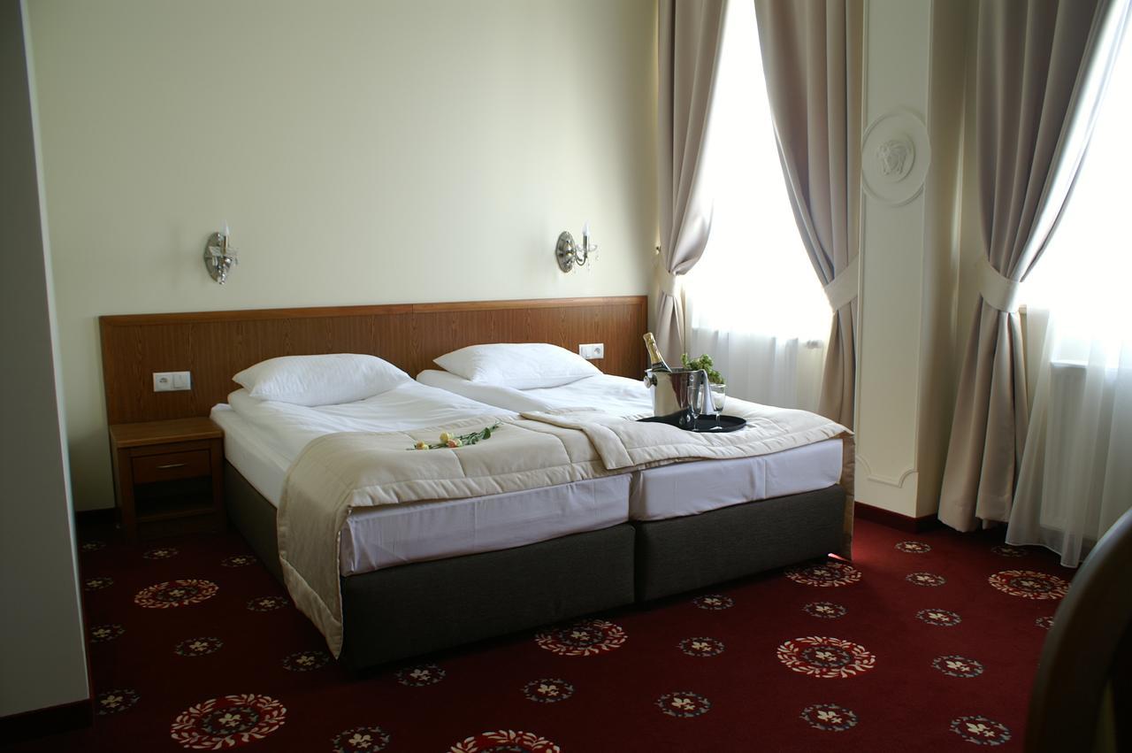 Hotel President Kock الغرفة الصورة