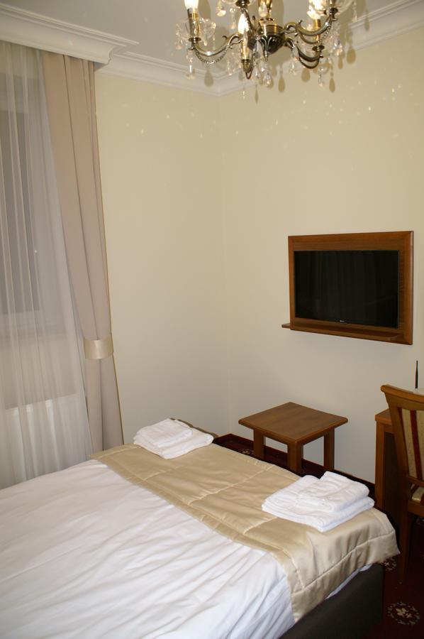 Hotel President Kock الغرفة الصورة