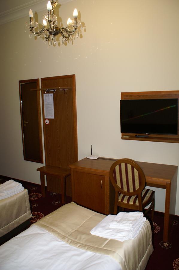 Hotel President Kock الغرفة الصورة