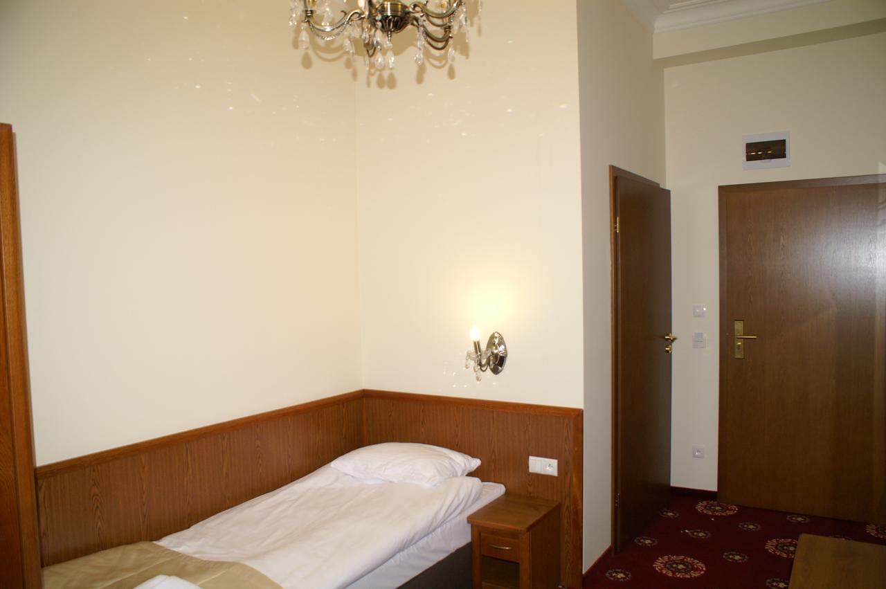 Hotel President Kock الغرفة الصورة