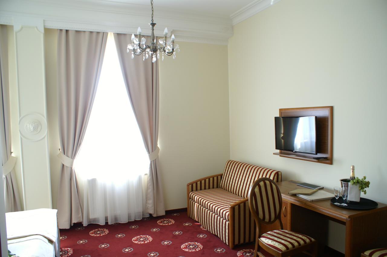 Hotel President Kock الغرفة الصورة