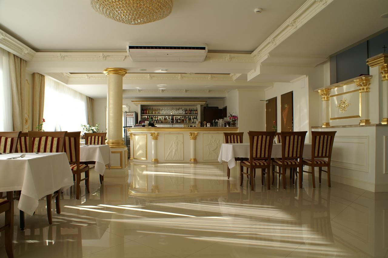 Hotel President Kock المظهر الخارجي الصورة